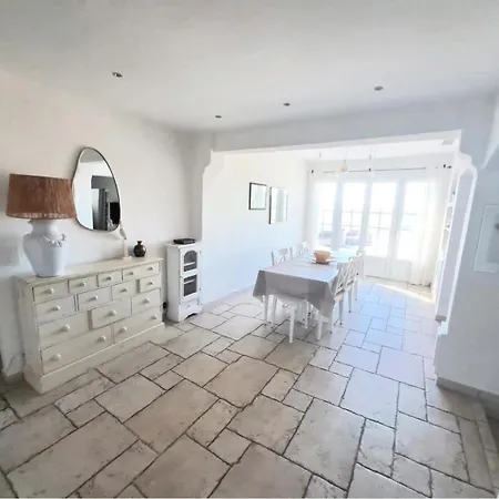 Gricard T5 Avec Piscine Vue Panoramique Sur Les Collines De Et Apercu Grimaud