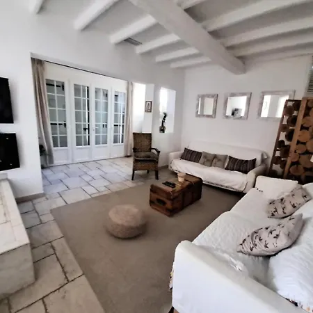 Gricard T5 Avec Piscine Vue Panoramique Sur Les Collines De Et Apercu