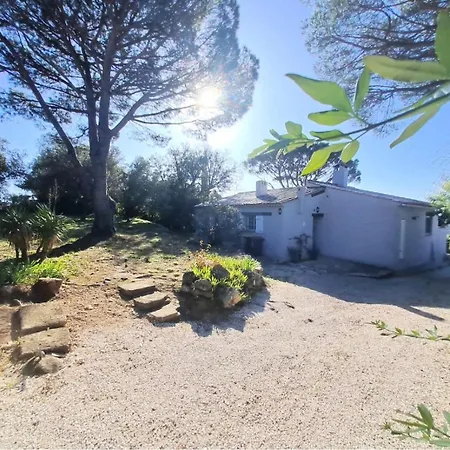 Gricard T5 Avec Piscine Vue Panoramique Sur Les Collines De Et Apercu *