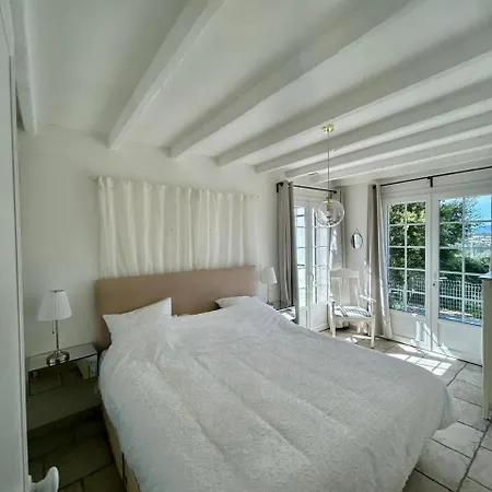 Villa Gricard T5 Avec Piscine Vue Panoramique Sur Les Collines De Et Apercu Grimaud