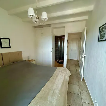 Gricard T5 Avec Piscine Vue Panoramique Sur Les Collines De Et Apercu *