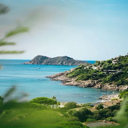 Gricard T5 Avec Piscine Vue Panoramique Sur Les Collines De Et Apercu