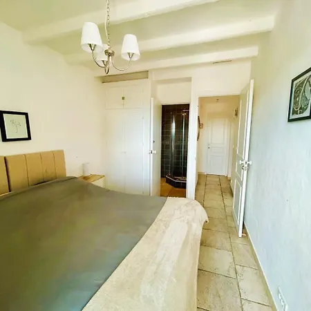 Gricard T5 Avec Piscine Vue Panoramique Sur Les Collines De Et Apercu * Гримо